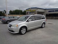 Image for 2011 Dodge Grand Caravan CREW ID: 7644127