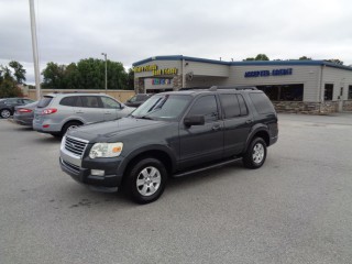 Image for 2010 Ford Explorer XLT ID: 7649669
