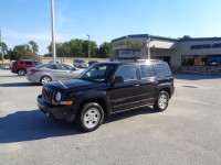 Image for 2014 Jeep Patriot Sport ID: 7649727