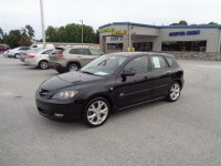 Image for 2008 Mazda Mazda3  ID: 7651199