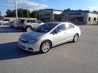 Image for 2012 Honda Civic EXL ID: 7677094