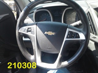 Image for 2013 Chevrolet Equinox LT ID: 6952151