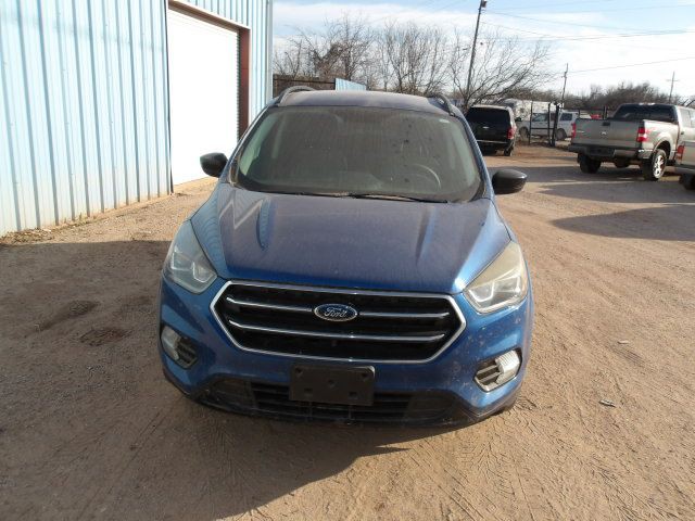 2017 Ford Escape Image 2
