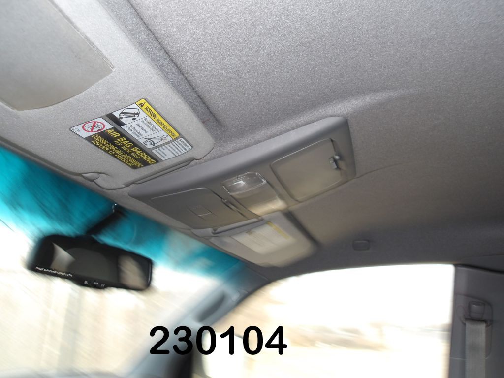 2011 Toyota Tacoma Image 3