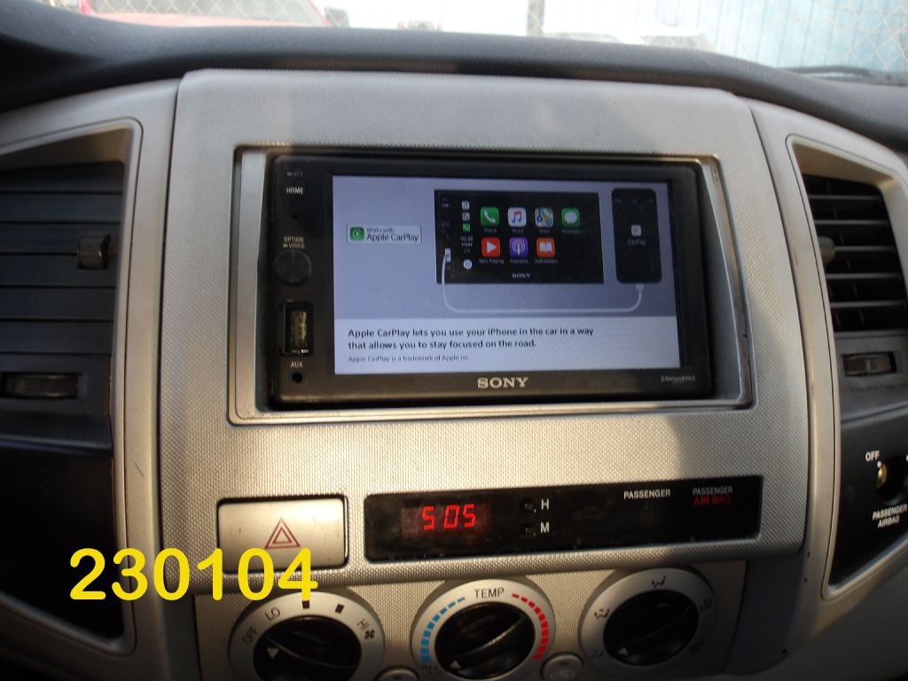 2011 Toyota Tacoma Image 4