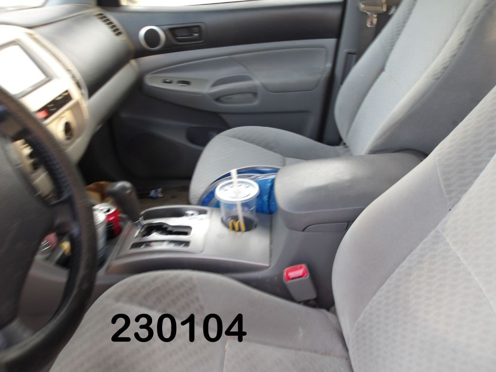 2011 Toyota Tacoma Image 7
