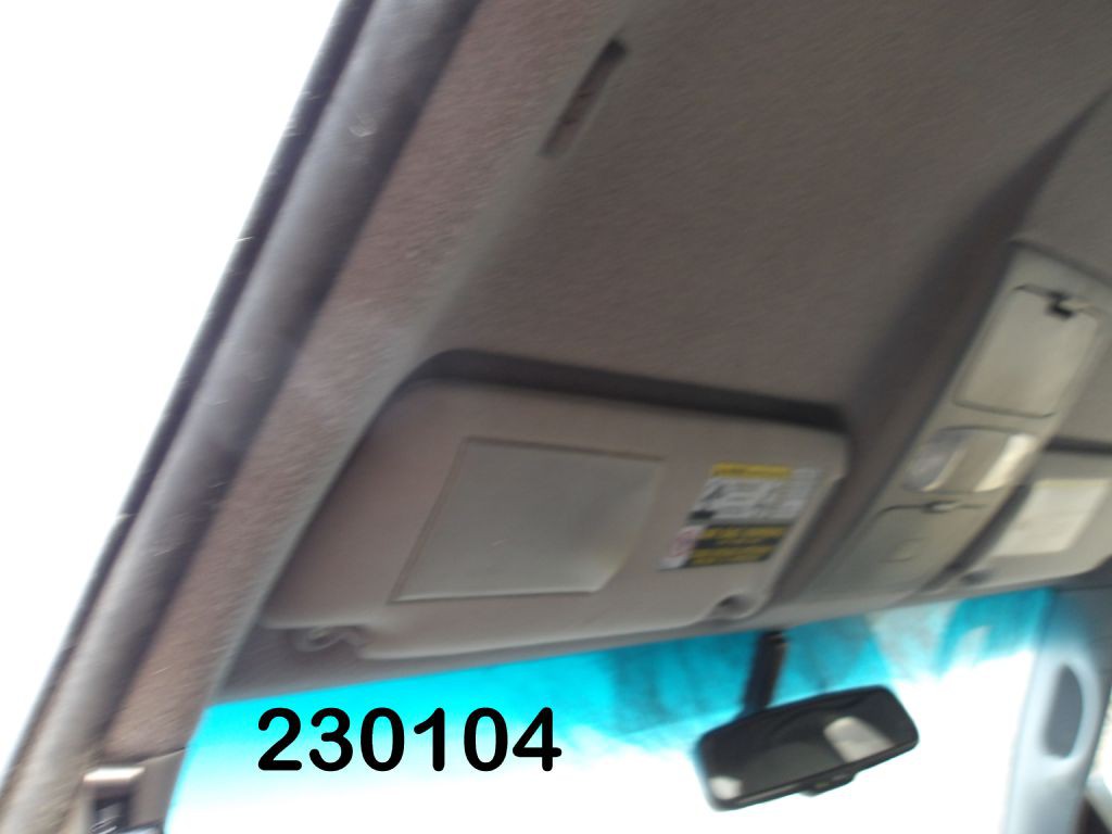2011 Toyota Tacoma Image 12