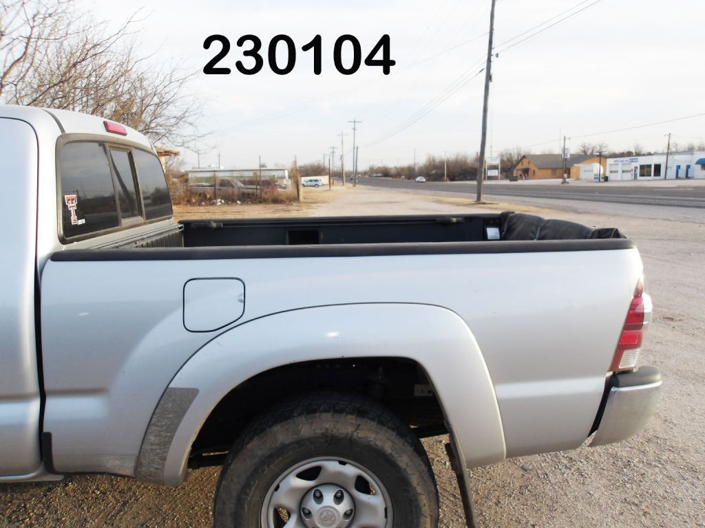 2011 Toyota Tacoma Image 13