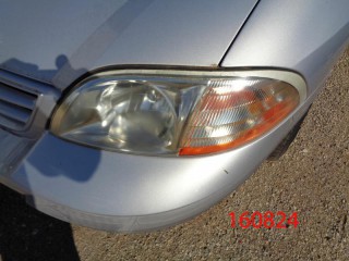 Image for 2000 Ford Windstar LX ID: 7398466