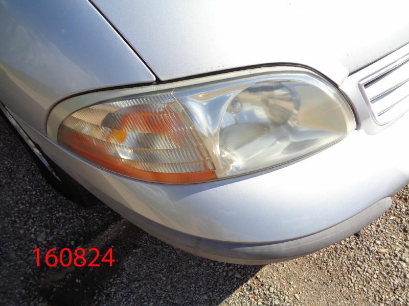 2000 Ford Windstar Image 2