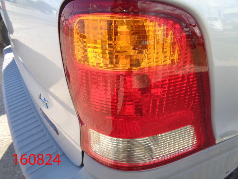 2000 Ford Windstar Image 5