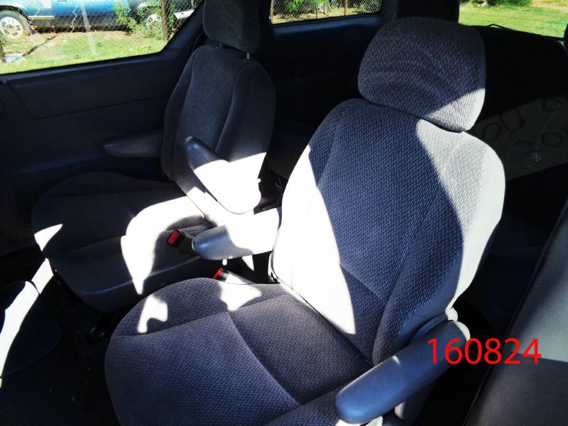 2000 Ford Windstar Image 6