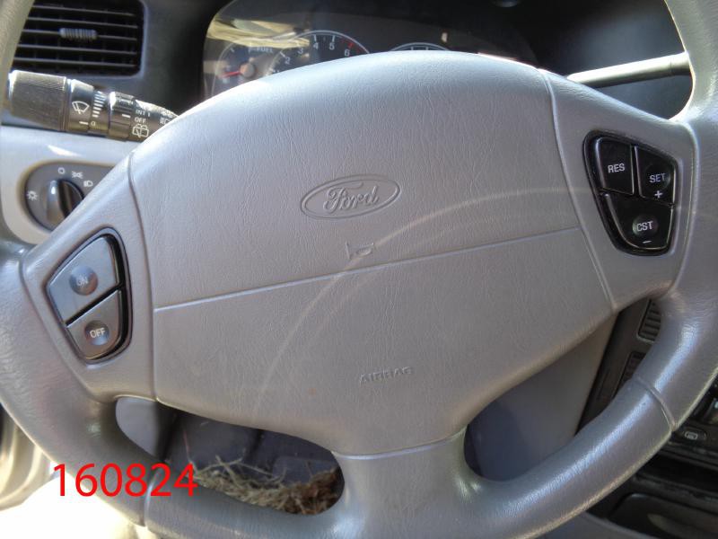 2000 Ford Windstar Image 7