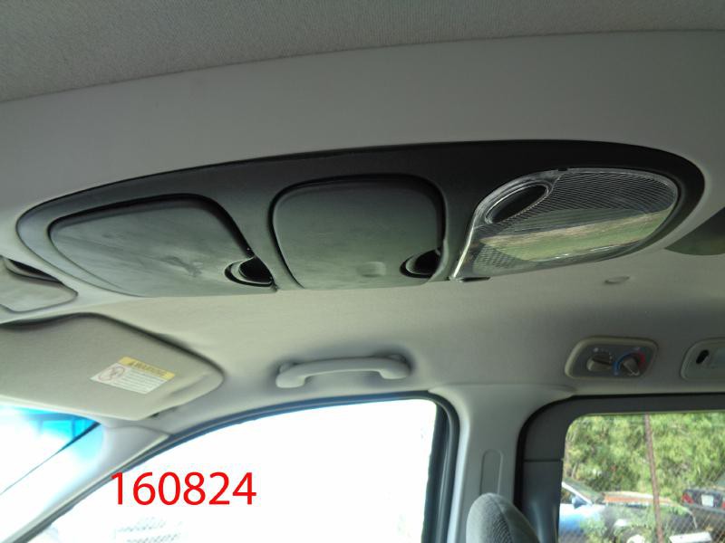 2000 Ford Windstar Image 8