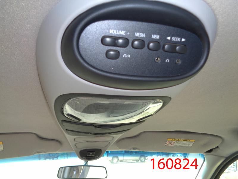2000 Ford Windstar Image 9