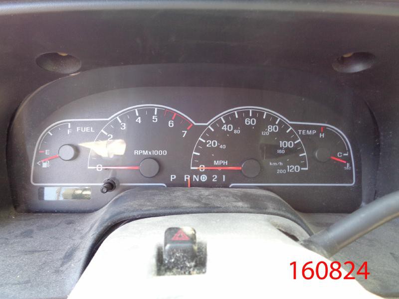 2000 Ford Windstar Image 11