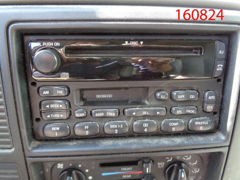 2000 Ford Windstar Image 12