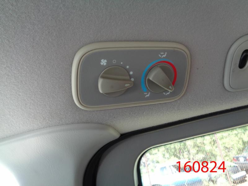 2000 Ford Windstar Image 14