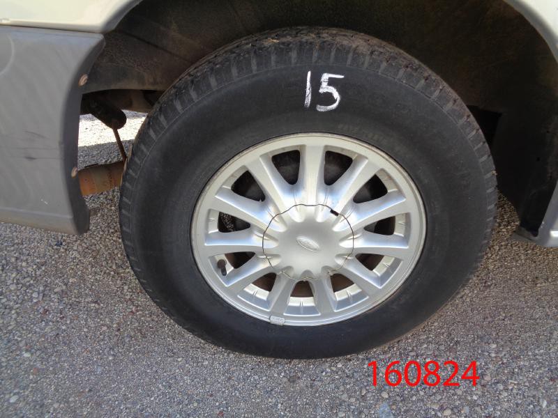 2000 Ford Windstar Image 21