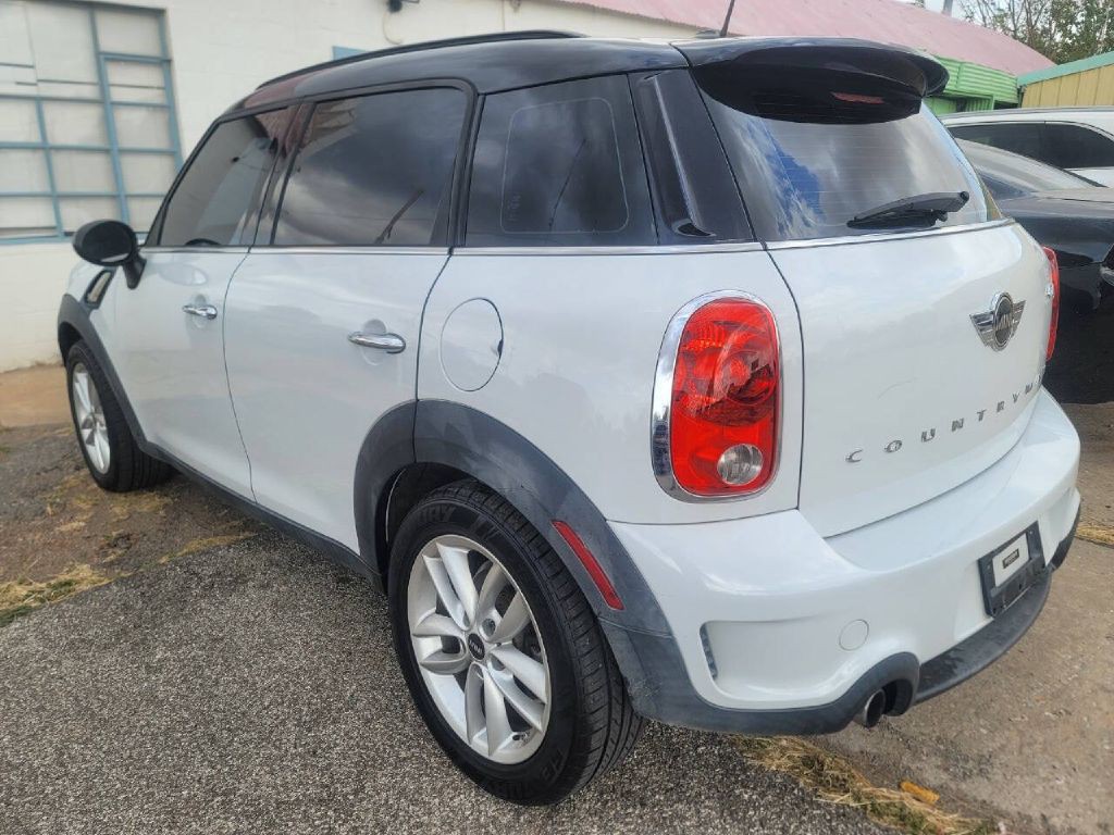 2014 MINI Cooper Image 4