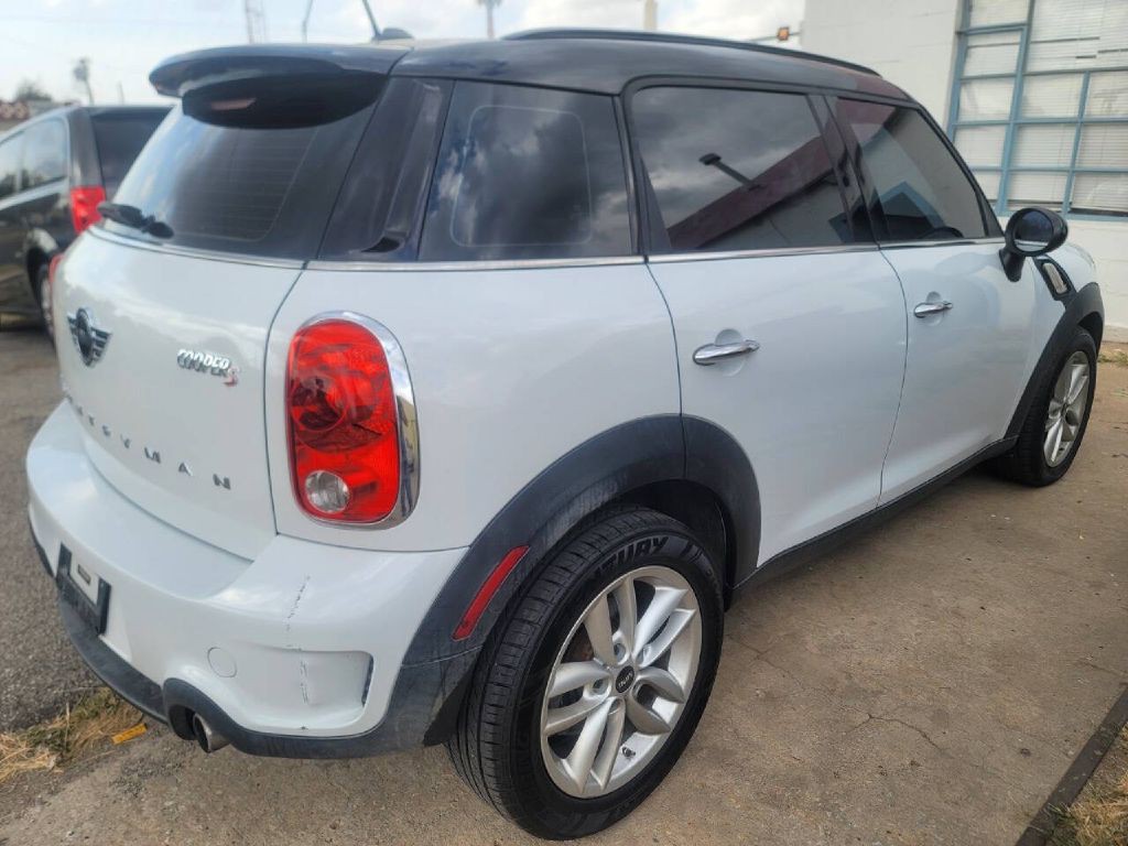 2014 MINI Cooper Image 6