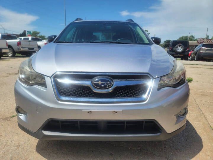 2014 Subaru Crosstrek Image 2