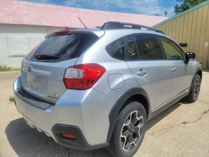 2014 Subaru Crosstrek Image 6