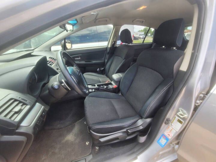 2014 Subaru Crosstrek Image 7