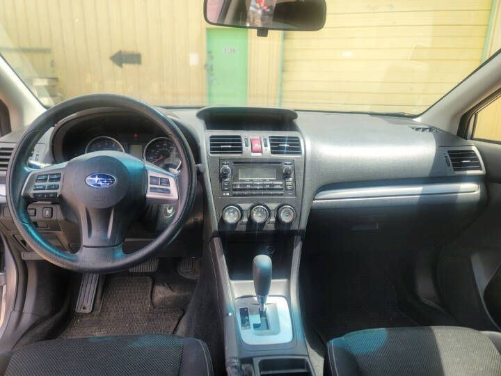 2014 Subaru Crosstrek Image 8