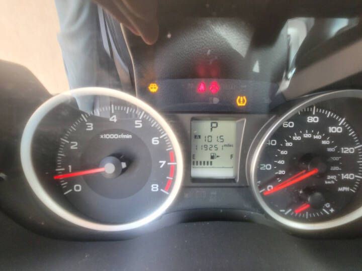 2014 Subaru Crosstrek Image 12