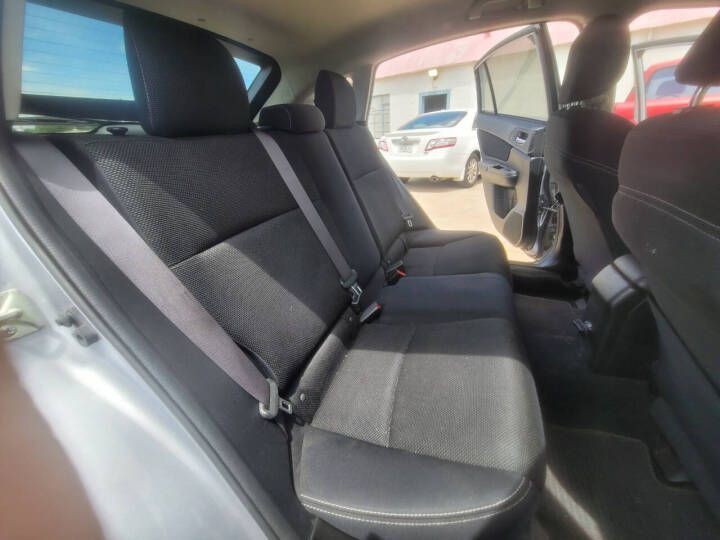 2014 Subaru Crosstrek Image 13