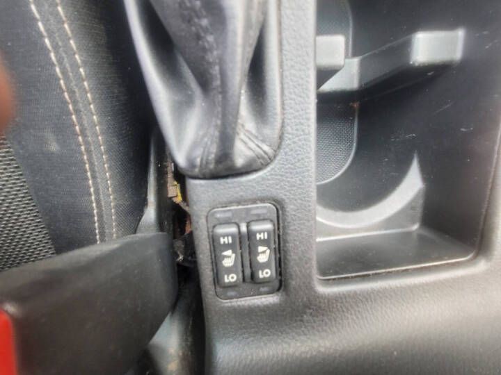 2014 Subaru Crosstrek Image 15
