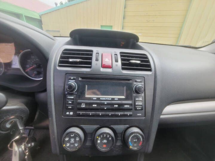 2014 Subaru Crosstrek Image 17