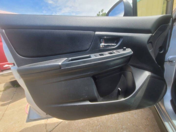 2014 Subaru Crosstrek Image 19