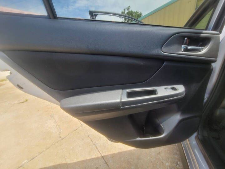 2014 Subaru Crosstrek Image 20