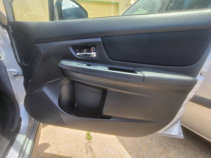 2014 Subaru Crosstrek Image 21