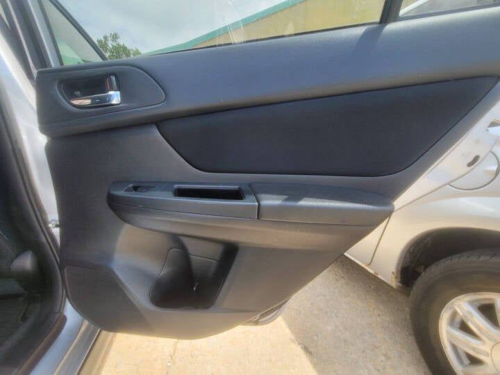 2014 Subaru Crosstrek Image 22