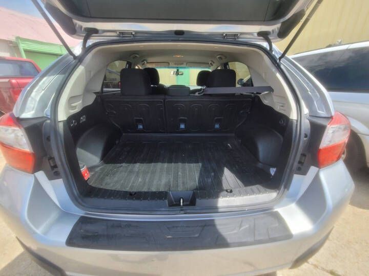 2014 Subaru Crosstrek Image 23