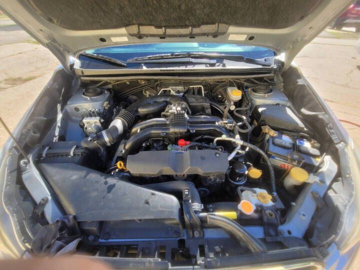 2014 Subaru Crosstrek Image 24