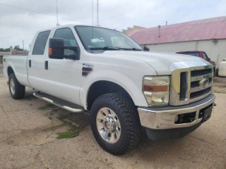 Image for 2009 Ford F-250 Super Duty ID: 6524506