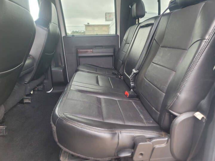 2009 Ford F-250 Image 9