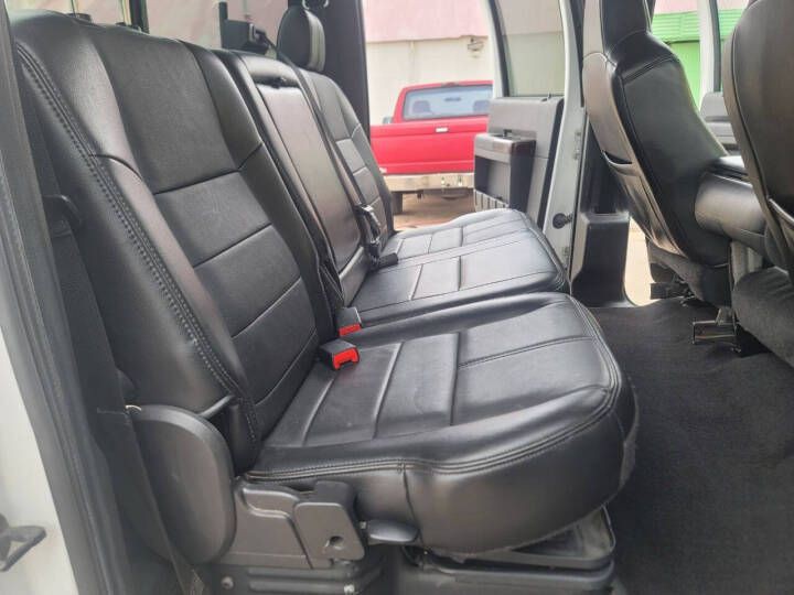 2009 Ford F-250 Image 13