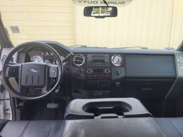 2009 Ford F-250 Image 15