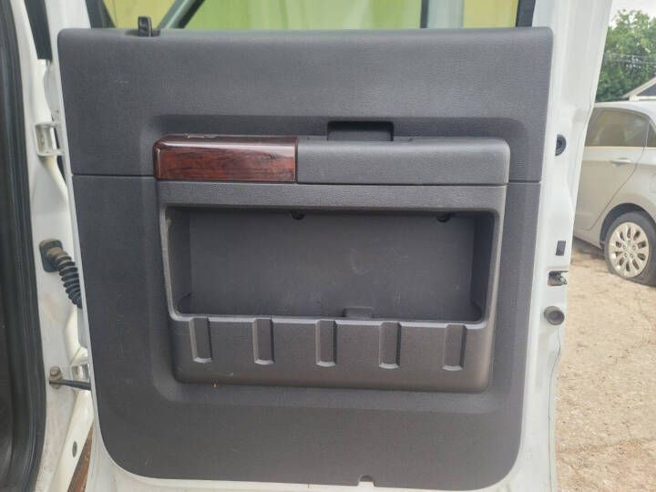 2009 Ford F-250 Image 19