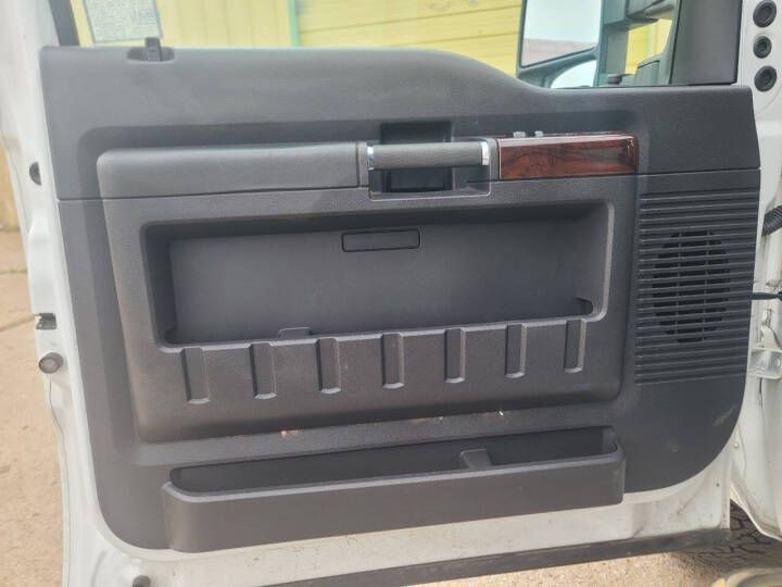 2009 Ford F-250 Image 20