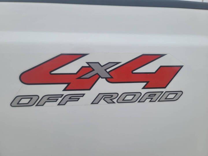 2009 Ford F-250 Image 22