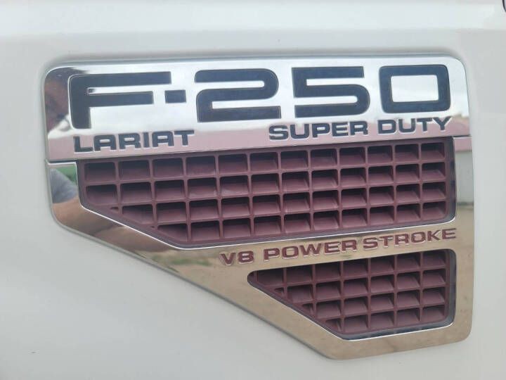 2009 Ford F-250 Image 23
