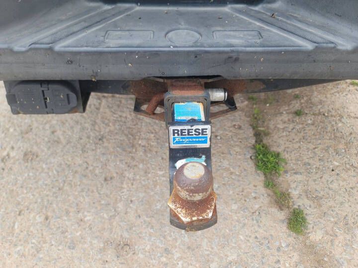 2009 Ford F-250 Image 24