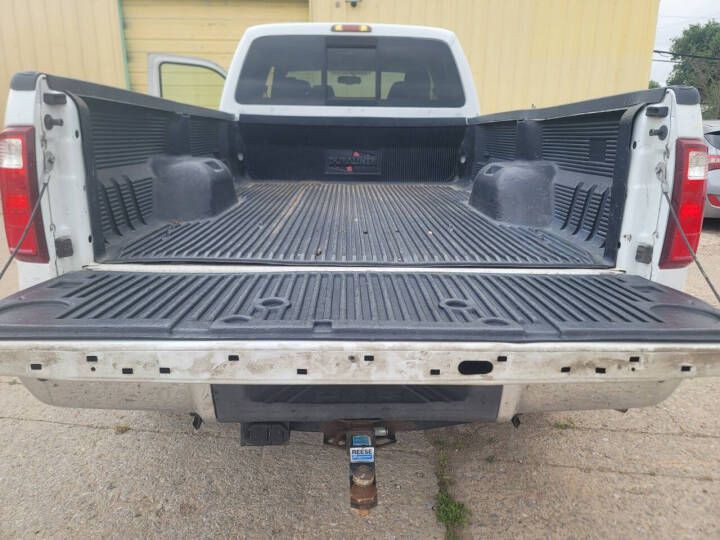 2009 Ford F-250 Image 25