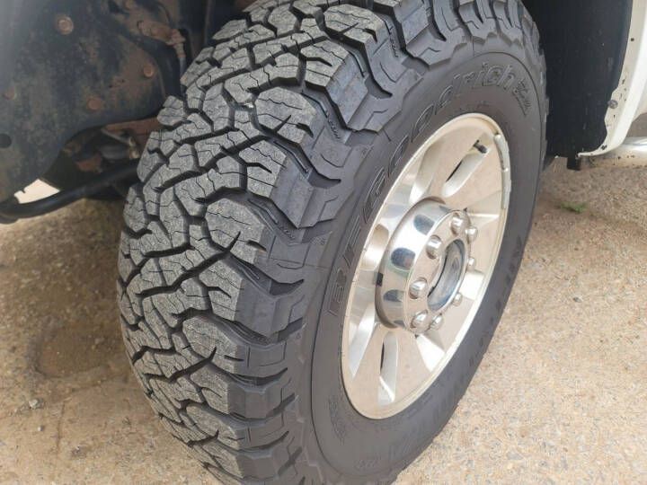 2009 Ford F-250 Image 27